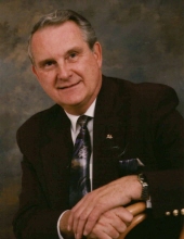 Vandeuresen headshot