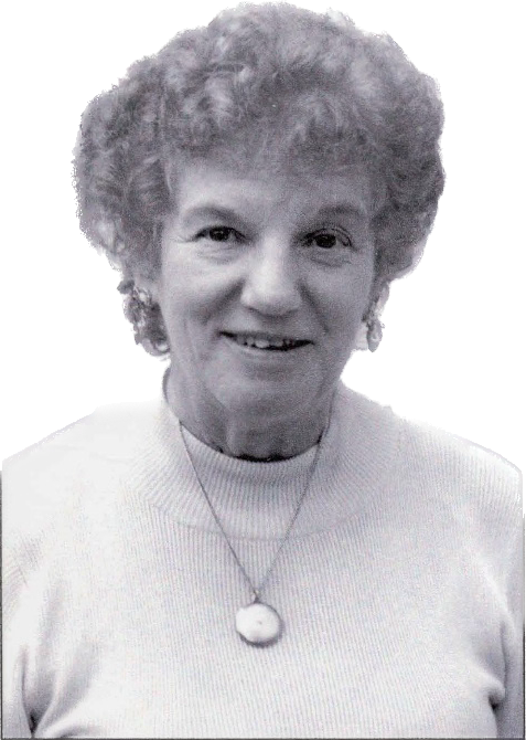 Phyllis Mable headshot